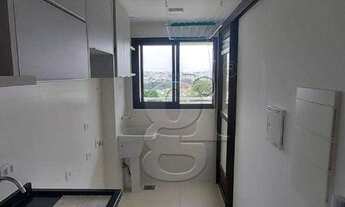 Imagem 3: Apartamento com 2 dormitórios à venda, 60 m² por R$ 365.000,00 - Pinheiros - Londrina/PR
