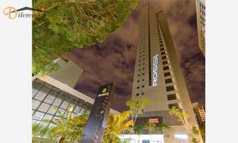 Imagem 2: Sala à venda, 61 m² por R$ 551.475,00 - Centro - Curitiba/PR