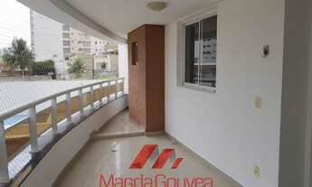 Imagem: Apartamento com 3 quartos no Edificio Vila