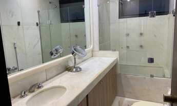 Imagem 7: Apartamento para venda possui 210 metros quadrados com 3 quartos em Lagoa - Rio de Janeiro