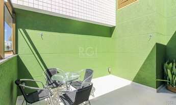 Imagem 3: Porto Alegre - Apartamento Padrão - Passo da Areia