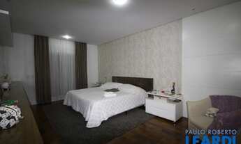 Imagem 6: CASA EM CONDOMÍNIO - ALPHAVILLE - SP