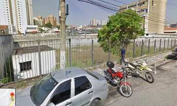 Imagem 2: TERRENO PLANO EXCELENTE LOCALIZAÇÃO PRÓXIMO DO METRO PÁTIO VILA SÔNIA - 998 m²