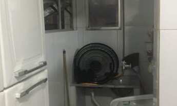 Imagem 2: Apartamento para venda com 58 metros quadrados com 2 quartos em Nova Parnamirim - Parnamir