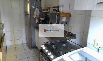 Imagem 4: Apartamento à venda no bairro Santa Maria - Osasco/SP