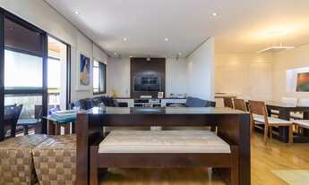 Imagem 3: SãO PAULO - Apartamento Padrão - Higienópolis