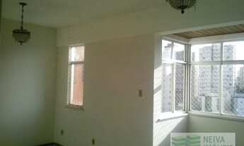 Imagem 2: 2 Quartos com suíte, Edifício Cajaíba