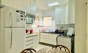 Imagem 6: Apartamento à venda no bairro Perdizes - São Paulo/SP, Zona Oeste