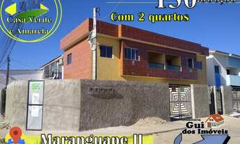 Imagem: Privê Residencial Em Maranguape II/ Paulista