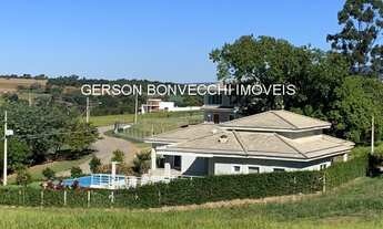 Imagem: CASA RESIDENCIAL em SOROCABA - SP, CONDOMÍNIO