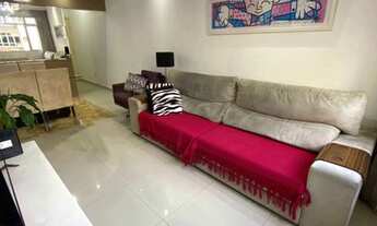 Imagem 3: Apartamento para venda possui 70 metros quadrados com 2 quartos em Itararé - São Vicente