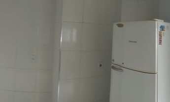 Imagem 6: Apartamento para venda tem 72 metros quadrados com 2 quartos em Jardim Germânia - São Paul