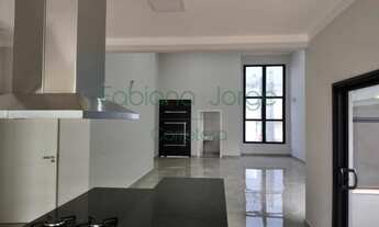 Imagem 2: Casa à venda no Swiss Park em Campinas