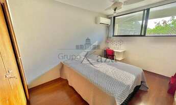 Imagem 5: Apartamento - Jardim Nova América - Edifício Cote Vert - 208m² - 4 Dormitórios