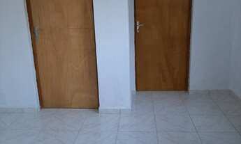 Imagem 2: Casa para aluguel tem 60 metros quadrados com 1 quarto em Sítio Bela Vista - Mauá - SP