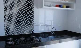 Imagem 5: Apartamento 2 quartos Residencial Jardins do Cerrado 6