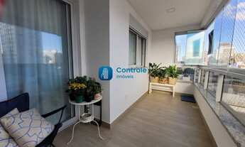 Imagem 7: S/Lindo Apartamento mobiliado, 03 dormitórios, 01 suíte, 2 vagas no bairro Balneário/FPOLI