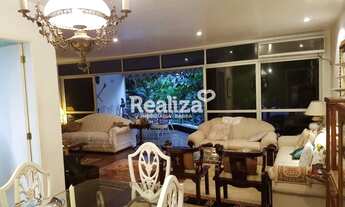 Imagem: Apartamento para venda tem 170 metros Jardim