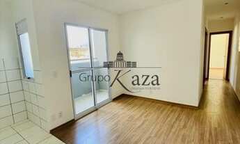 Imagem 2: Apartamento - Urbanova - 2 Dormitórios - Residencial Caminho das Árvores - 49m²