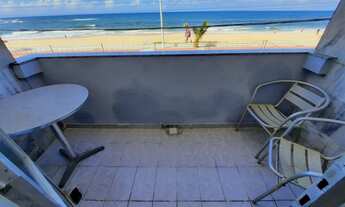 Imagem 3: Apartamento para venda possui 110 metros quadrados com 3 quartos em Amaralina - Salvador