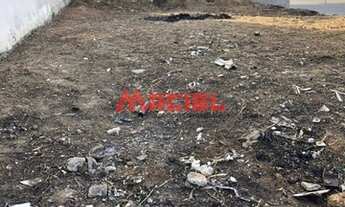 Imagem: Venda Terreno Residencial Jacarei Residencial