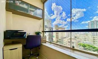 Imagem 4: Apartamento para Venda em Belo Horizonte, Gutierrez, 3 dormitórios, 1 suíte, 2 banheiros