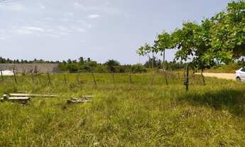 Imagem 2: Terreno à venda, 250m² por R$80.000,00- Mosqueiro- Aracaju/SE