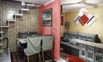 Imagem 2: Sobrado 3 Dorm 1 vaga 10 minutos Cptm Guaianazes