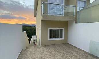 Imagem 2: Casa de vila sobrado para venda possui 116 metros quadrados com 4 quartos