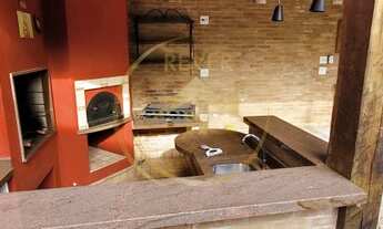 Imagem 5: CASA RESIDENCIAL em CAMPINAS - SP, PARQUE DAS FLORES