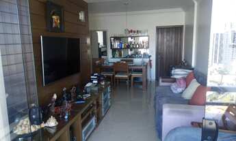 Imagem 4: Apartamento para venda com 3 quartos, 1 suíte, 2 garagens, 95m² na Pituba - Salvador - Bah