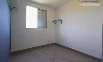 Imagem 7: Apartamento com 2 dormitórios à venda, 43 m² por R$ 230.000,00 - Condomínio Parque Padovan