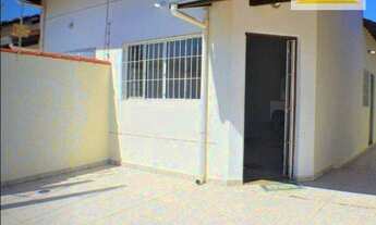 Imagem: Casa com 2 dormitórios à venda, 68 m²