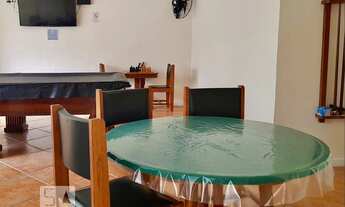 Imagem 7: ROSA DA PRAIA - PARQUE DAS ROSAS - 2 QUARTOS - 1 SUÍTE- SOL DA MANHÃ - VISTA LIVRE - 1 VAG