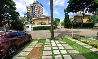 Imagem 5: Casa de condomínio para venda possui 101 metros quadrados com 3 quartos