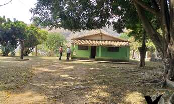 Imagem 3: Vendo chácara no bairro Oratório em Socorro/SP