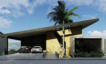 Imagem 2: Casa de condomínio para venda com 330M² no coração de Itaipava