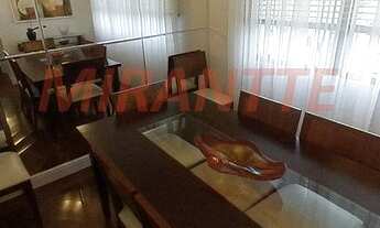 Imagem: Apartamento para venda com 260 m² com 4