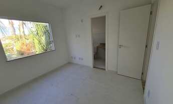 Imagem 4: Casa para venda com 4 quartos no Miragem - Lauro de Freitas - Bahia