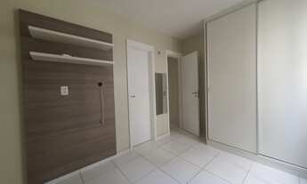 Imagem 4: Apartamento para venda possui 78 metros quadrados com 3 quartos no cond Varandas