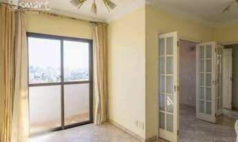 Imagem 2: Apartamento com 3 dormitórios à venda por R$ 295.000,00 - Jardim Palermo - São Bernardo do