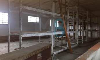 Imagem 2: Galpão para alugar, 500 m² por R$ 7.000,00/mês - Centro - Mogi das Cruzes/SP