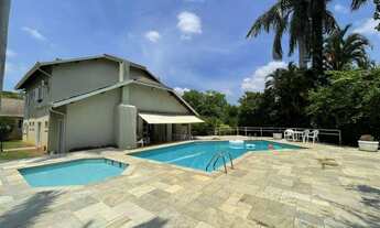 Imagem: OPORTUNIDADE Casa com 5 dormitórios à