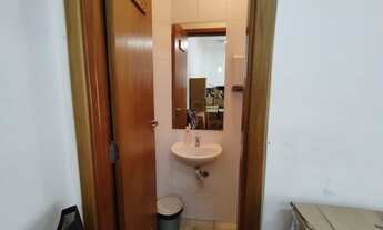 Imagem 5: Casa de vila venda 160m² 3 suítes 4 vagas em Marapé - Santos - SP