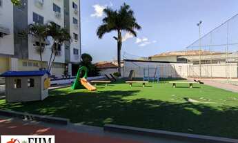 Imagem 3: Campo Grande-Venda-Morada do Campo Verde-2 quartos - FHM2451- 01 vaga - Centrão