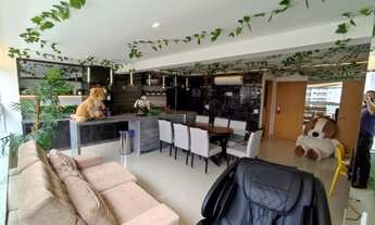 Imagem: Apto 3 suítes - Bueno ( Matiz