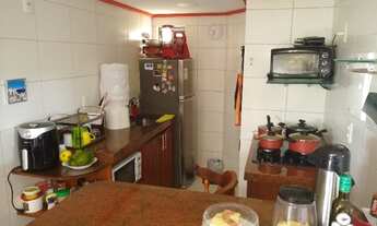 Imagem 5: Cobertura no Luxor Paulo Miranda - Beira mar do Cabo Branco