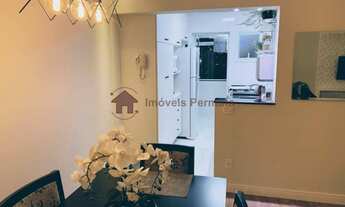 Imagem 5: APARTAMENTO RESIDENCIAL em CAMPINAS - SP, VILA INDUSTRIAL