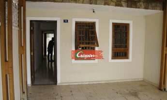 Imagem 3: Sobrado com 3 dormitórios à venda, 100 m² por R$ 450.000,00 - Vila Harmonia - Guarulhos/SP