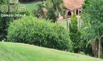 Imagem 5: Sítio ou Haras formado próximo da Represa de Piracaia região de Atibaia